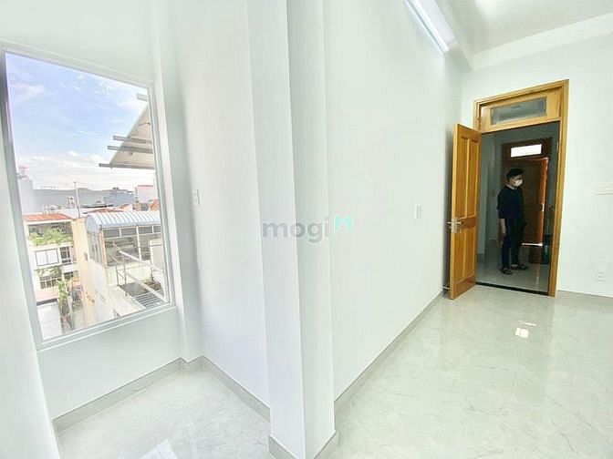 Hình ảnh Cho thuê CHDV - 1PN - BANGCON - STUDIO
