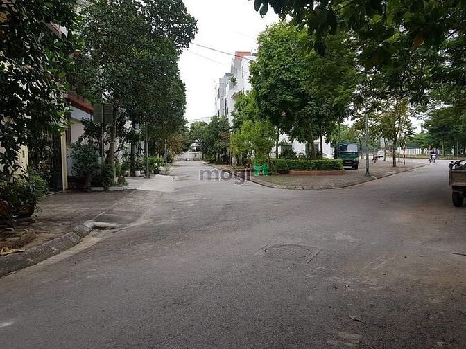 Hình ảnh Bán đất đấu giá Lâm Hạ 90m2, Đẳng cấp của mọi đẳng cấp.
