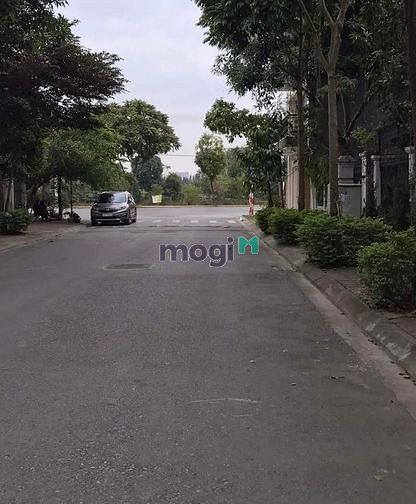 Hình ảnh Bán đất đấu giá Lâm Hạ 90m2, Đẳng cấp của mọi đẳng cấp.