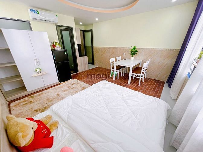 Hình ảnh Cho thuê Trang Chủ MB66.COM / Đăng Ký Tặng 66K penhouse thoáng mát quận Phú Nhuận