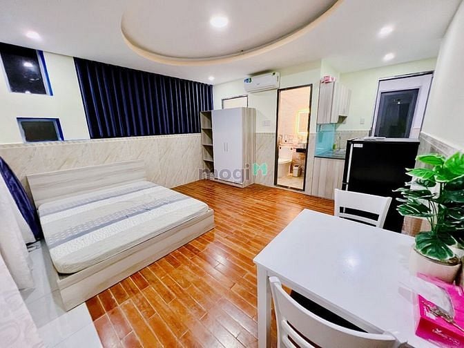 Hình ảnh Cho thuê Trang Chủ MB66.COM / Đăng Ký Tặng 66K penhouse thoáng mát quận Phú Nhuận