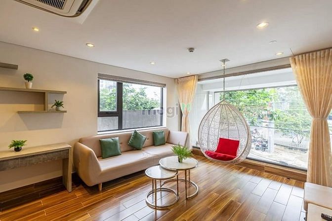 Hình ảnh ⚡️🆘️HÀNG NGON ⏩ CHDV 1PN đẹp mê hồn - vị trí đắc địa Quận 2🧧