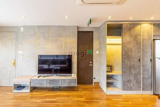 Hình ảnh ⚡️🆘️HÀNG NGON ⏩ CHDV 1PN đẹp mê hồn - vị trí đắc địa Quận 2🧧