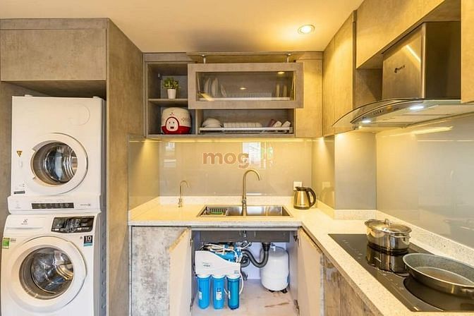 Hình ảnh ⚡️🆘️HÀNG NGON ⏩ CHDV 1PN đẹp mê hồn - vị trí đắc địa Quận 2🧧