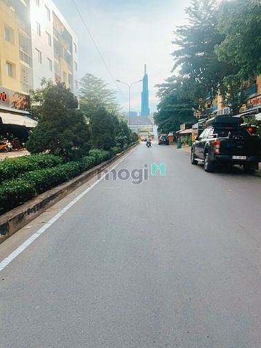 Hình ảnh Khuôn Đất Đep(10m x17m)Mặt Tiền KDC AnPhú-AnKhánh đường TháiThuận-42Tỷ