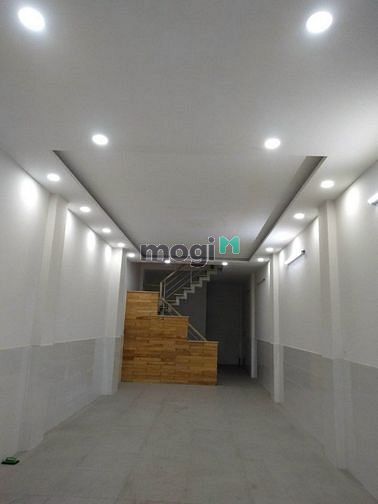 Hình ảnh Nhà cho thuê MTKD đường số 8 BHHA: 4mx17m 1 lầu 2PN