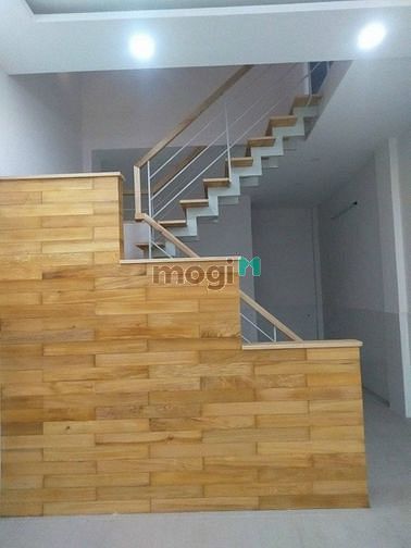 Hình ảnh Nhà cho thuê MTKD đường số 8 BHHA: 4mx17m 1 lầu 2PN