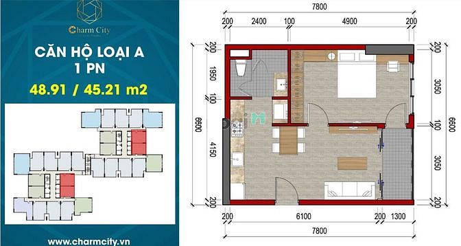 Hình ảnh Cho thuê Trang Chủ MB66.COM / Đăng Ký Tặng 66K cao cấp Charm City, mới 100%