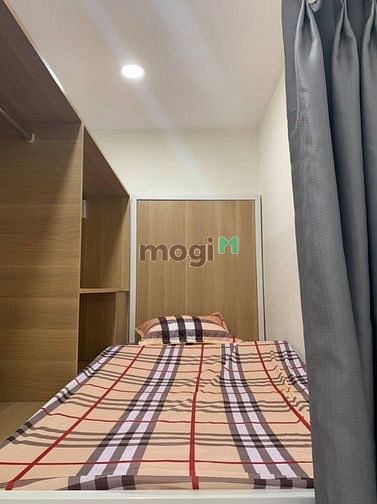 Hình ảnh SleepBox giá rẻ ngay Đại học Sài Gòn_Quận 5 Full A-Z bao chi phí