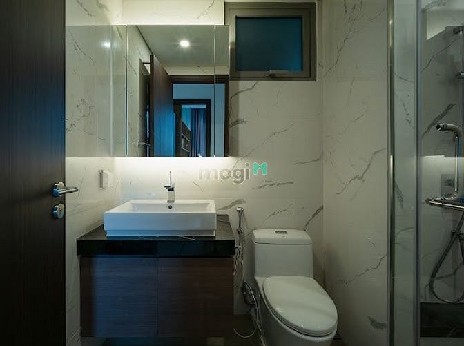 Hình ảnh 3PN Empire City vừa hoàn thiện nội thất mới keng