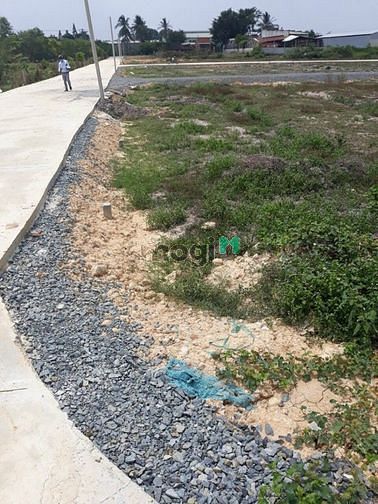 Hình ảnh cần tiền bán gấp lô đất thổ cư sổ sẫn
