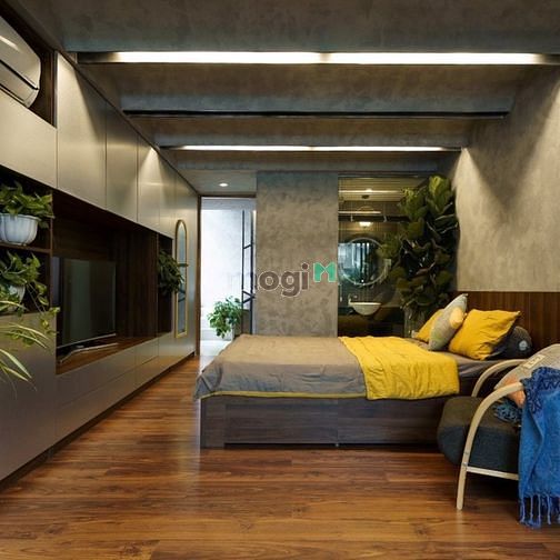 Hình ảnh Nhà 2 mặt hẻm xe hơi đường Bình Thới, P14, Q11