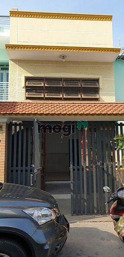 Hình ảnh Nhà cho thuê 2/ Chiến Lược: 4mx20m 2PN 2WC