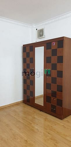 Hình ảnh Nhà cho thuê 2/ Chiến Lược: 4mx20m 2PN 2WC