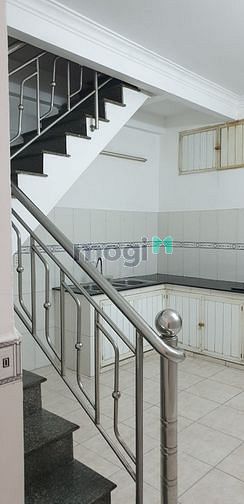 Hình ảnh Nhà cho thuê 2/ Chiến Lược: 4mx20m 2PN 2WC