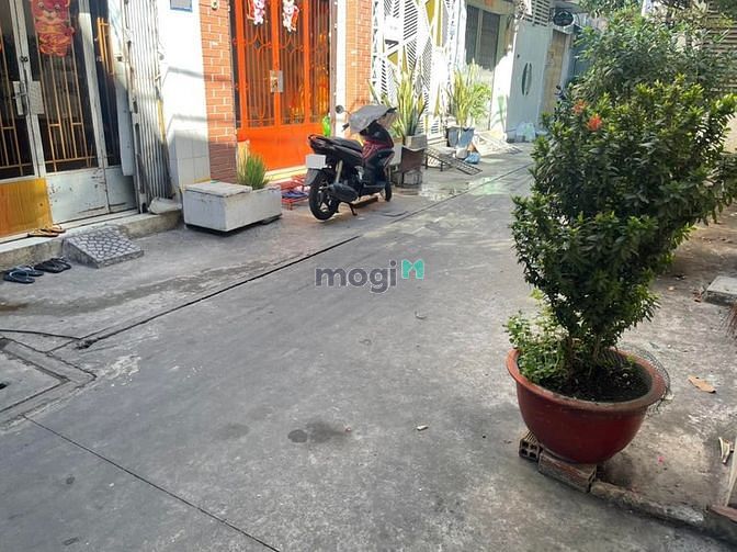 Hình ảnh 🏠 Nhà Gấp Bán 65m2 Chỉ 5 tỷ 900 Hồng Lạc Tân Bình