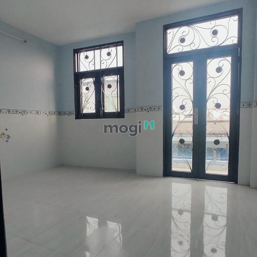 Hình ảnh Nhà hẻm 47 Tân Hoá, P14, Q6 4,2tỷ