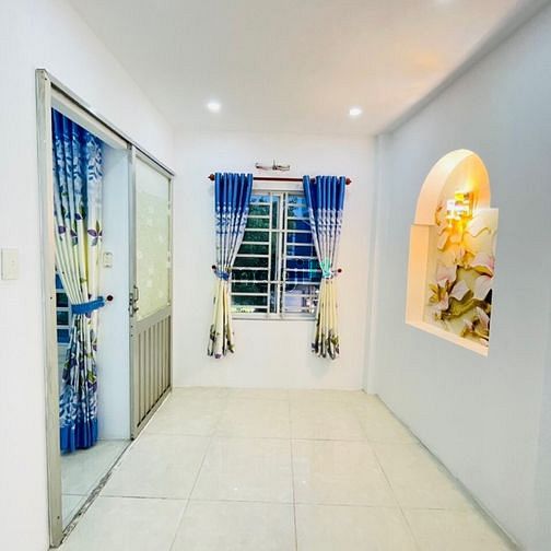 Hình ảnh Nhà hẻm 47 Tân Hoá, P14, Q6 4,2tỷ