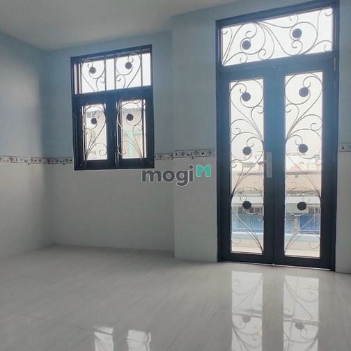 Hình ảnh Nhà hẻm 47 Tân Hoá, P14, Q6 4,2tỷ