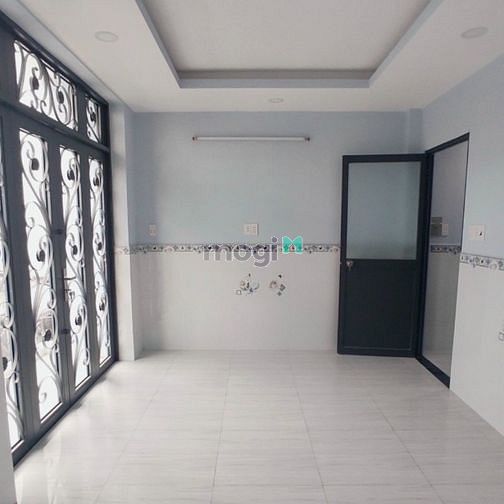 Hình ảnh Nhà hẻm 47 Tân Hoá, P14, Q6 4,2tỷ