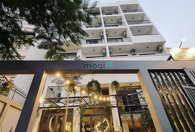 Hình ảnh Luxstay Thao Dien - Thân thương nơi mình sống!