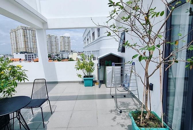 Hình ảnh Luxstay Thao Dien - Thân thương nơi mình sống!
