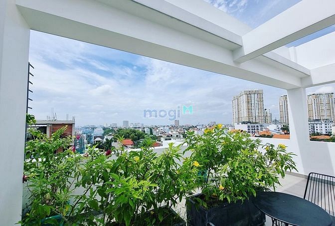 Hình ảnh Luxstay Thao Dien - Thân thương nơi mình sống!