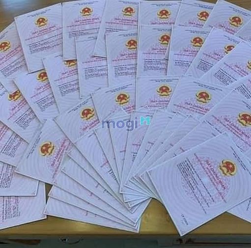 Hình ảnh Còn sốt lại lô đất biển Bình Minh thổ cư đường ô tô xuống biển