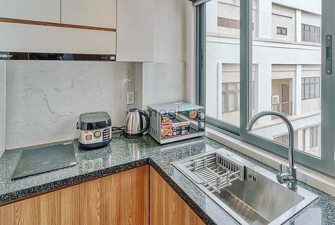 Hình ảnh Luxstay Thao Dien - Thân thương nơi mình sống!