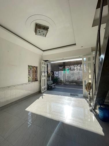 Hình ảnh Nhà 91.5m2 - Hẻm xe hơi gần trường cấp2 Bình Chiểu