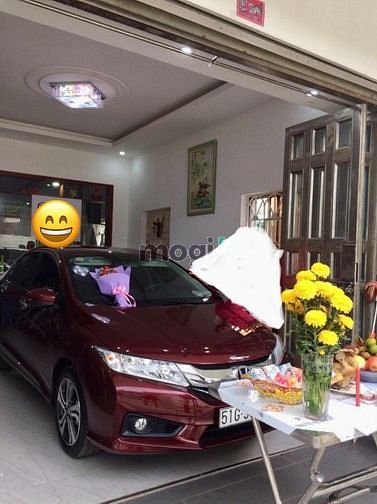 Hình ảnh Nhà 91.5m2 - Hẻm xe hơi gần trường cấp2 Bình Chiểu