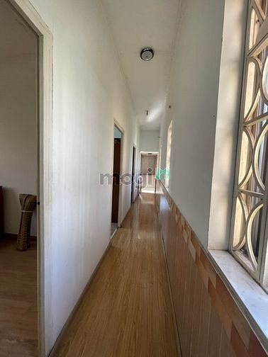 Hình ảnh Nhà 91.5m2 - Hẻm xe hơi gần trường cấp2 Bình Chiểu