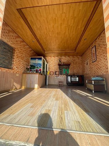 Hình ảnh Nhà 91.5m2 - Hẻm xe hơi gần trường cấp2 Bình Chiểu