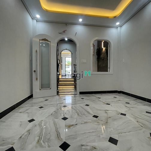Hình ảnh Siêu phẩm Hoàng Gia tại hẻm 703 Tỉnh Lộ 10, BTDb, Bình Tân