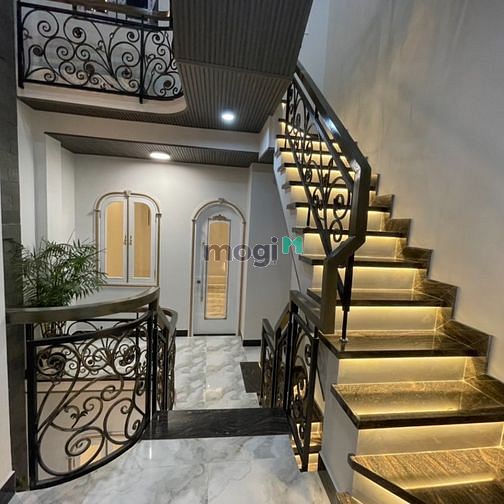Hình ảnh Siêu phẩm Hoàng Gia tại hẻm 703 Tỉnh Lộ 10, BTDb, Bình Tân