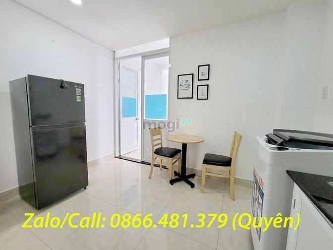 Hình ảnh 🎐🎐Mb6623 nạp rút nhanh chóng 1pn có máy giặt riêng gần CMT8, Quận 10🎐🎐
