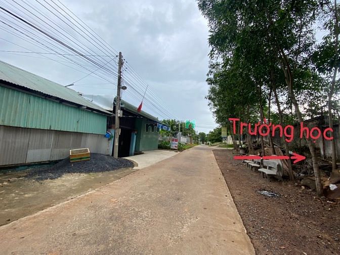 Hình ảnh Đất shr thổ cư Vĩnh An Vĩnh Cửu