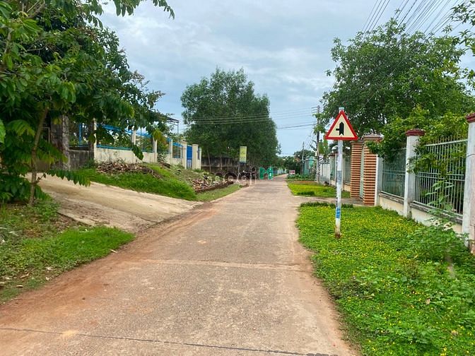 Hình ảnh Đất shr thổ cư Vĩnh An Vĩnh Cửu