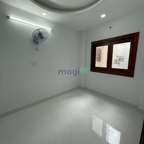 Hình ảnh View Biệt Thự Mini hẻm 3m đường Lò Siêu, P16, Q11