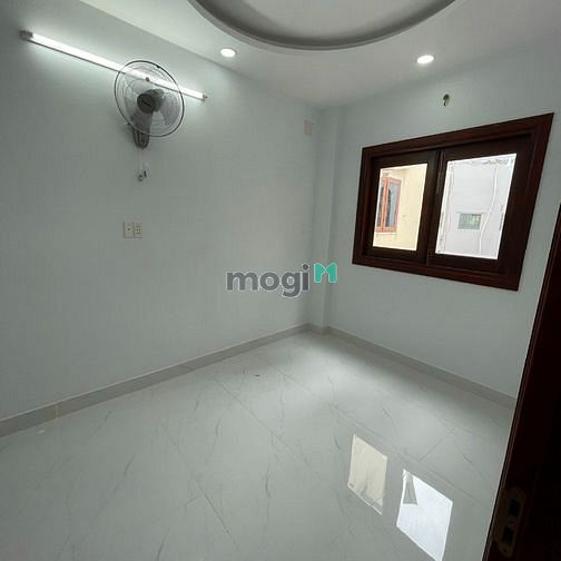 Hình ảnh View Biệt Thự Mini hẻm 3m đường Lò Siêu, P16, Q11