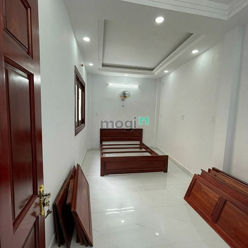 Hình ảnh View Biệt Thự Mini hẻm 3m đường Lò Siêu, P16, Q11