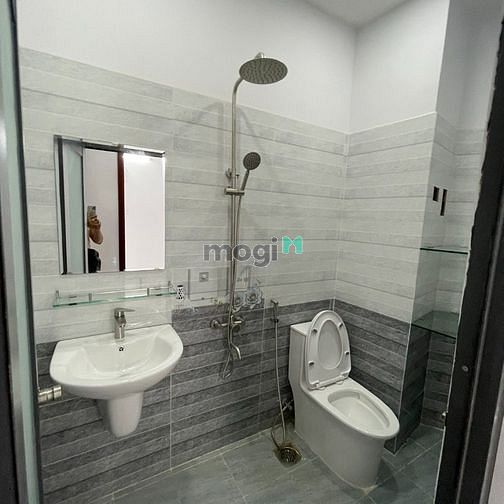 Hình ảnh View Biệt Thự Mini hẻm 3m đường Lò Siêu, P16, Q11