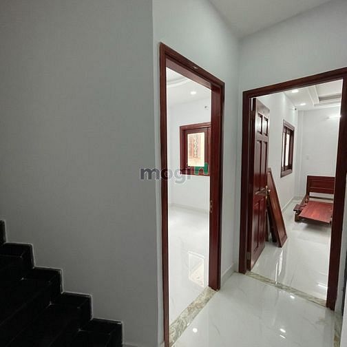 Hình ảnh View Biệt Thự Mini hẻm 3m đường Lò Siêu, P16, Q11