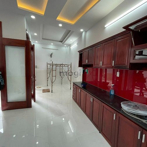 Hình ảnh View Biệt Thự Mini hẻm 3m đường Lò Siêu, P16, Q11