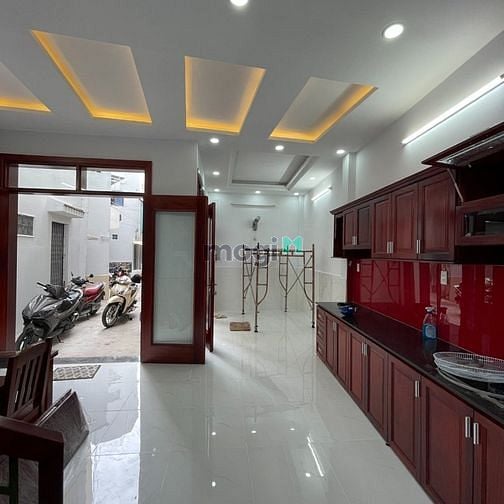 Hình ảnh View Biệt Thự Mini hẻm 3m đường Lò Siêu, P16, Q11