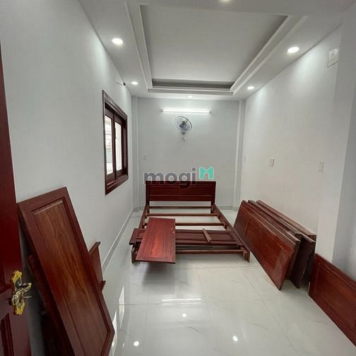 Hình ảnh View Biệt Thự Mini hẻm 3m đường Lò Siêu, P16, Q11
