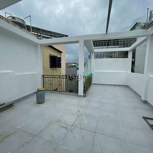 Hình ảnh View Biệt Thự Mini hẻm 3m đường Lò Siêu, P16, Q11