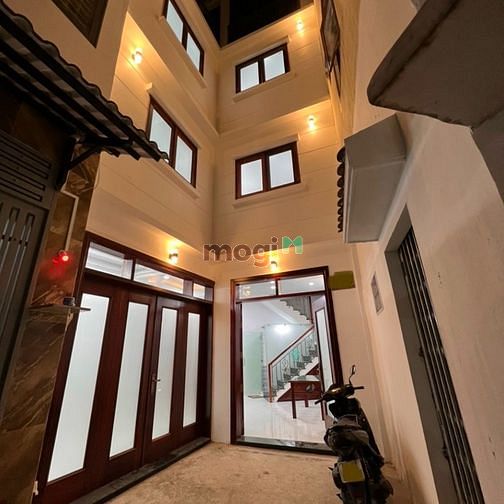 Hình ảnh View Biệt Thự Mini hẻm 3m đường Lò Siêu, P16, Q11