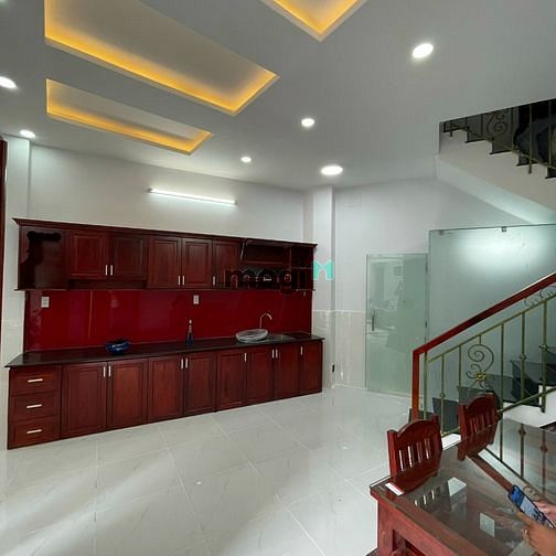 Hình ảnh View Biệt Thự Mini hẻm 3m đường Lò Siêu, P16, Q11