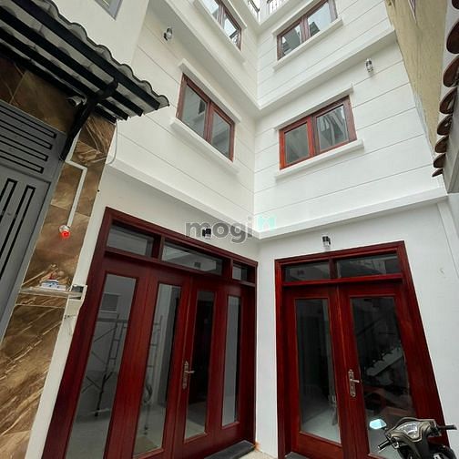 Hình ảnh View Biệt Thự Mini hẻm 3m đường Lò Siêu, P16, Q11